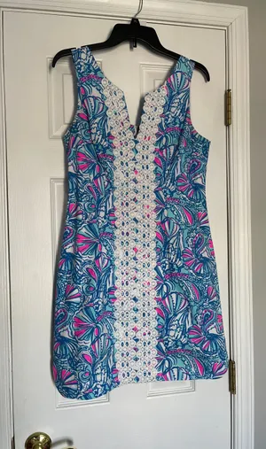 Lily Sundress thumbnail 1