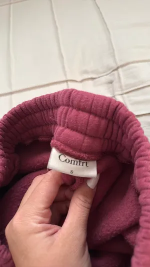 Comfrt Sweatpants thumbnail 3
