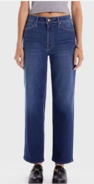 MOTHER Denim Jeans thumbnail 1