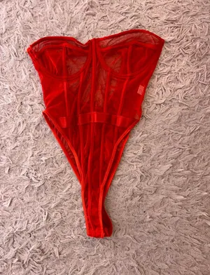 SheIn Bodysuit thumbnail 3