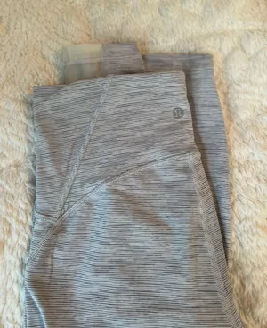 Wunder Under 25” Leggings thumbnail 2