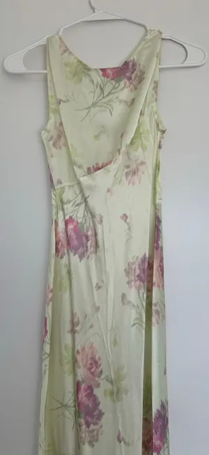 Love Shack Fancy Suniva Dress thumbnail 7