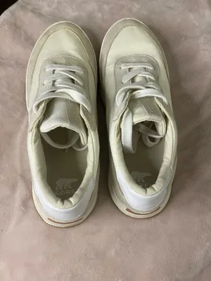 Sorel Women Out N About III City Waterproof Sneakers Size 10 thumbnail 6