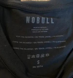 Nobull Tank thumbnail 2
