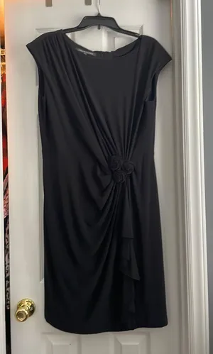 Jones Wear Little Black Dress thumbnail 1