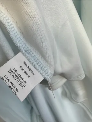Show Me Your MuMu Light Blue Ruffle Maxi Dress thumbnail 9