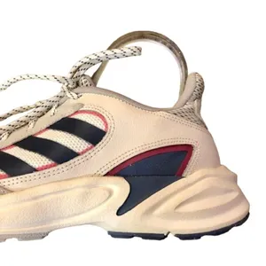 Adidas Running Shoes Womens 8.5 Used Cloudfoam 90s Valasion thumbnail 7