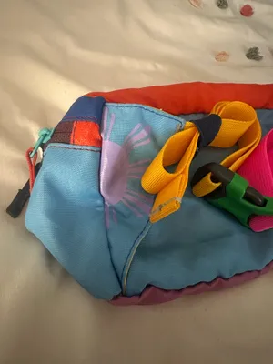 Cotopaxi Fanny Pack thumbnail 4