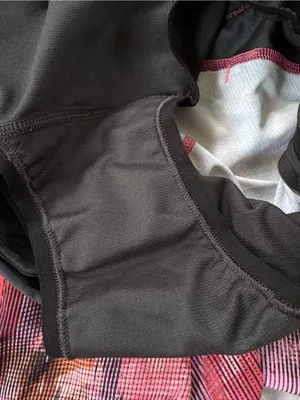 Lululemon Run Times Short II 4" Sun Dazed Multi Pink Super Dark Size 4 thumbnail 8