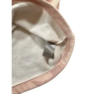 Marled V-Neck Pink Camo‎ Sweatshirt Size Large thumbnail 6