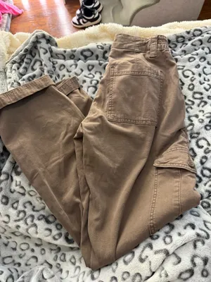 American Eagle Cargo Pants thumbnail 2