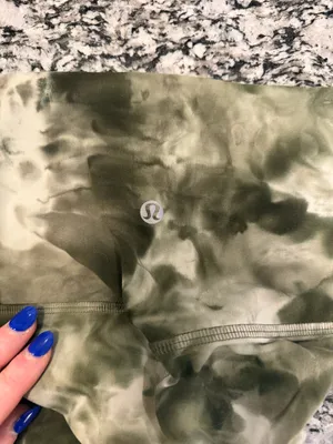 Lululemon Align Leggings 28" thumbnail 2