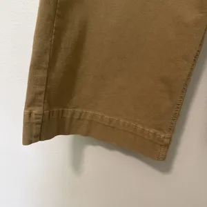 Ariat Wide Leg Jeans 33R Ultra High Rise Countryside French Khaki Stretch NWT thumbnail 4