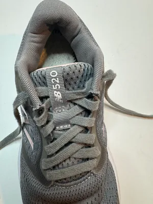 New Balance Womens 520 Cross Trainers Size 7 thumbnail 8