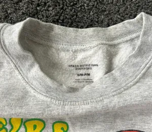 Urban Outfitters Graphic Crewneck thumbnail 2