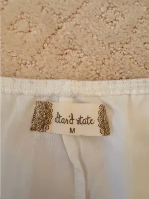 Altar'd State Dress thumbnail 3