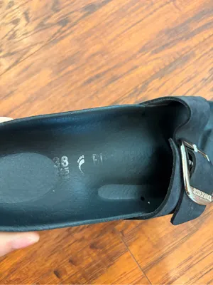 Birkenstock Madrigal Big Buckle Sandals thumbnail 3