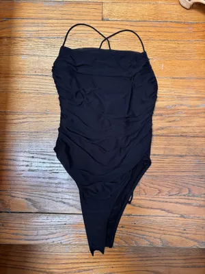 Amazon Going Out Top Black Size L thumbnail 2