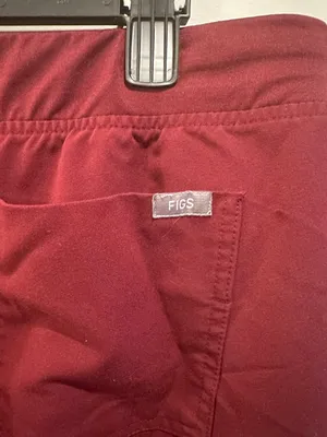 FIGS Zamora Jogger Scrub Pants thumbnail 5