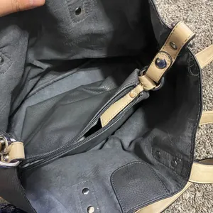 Gray purse Gray thumbnail 2