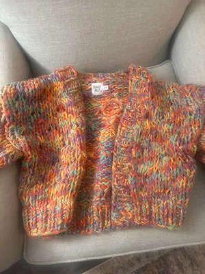 Cardigan thumbnail 3