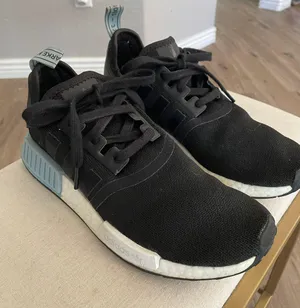 Adidas Nmd R1 Sneakers thumbnail 2