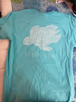 Shelly Cove Tshirt thumbnail 3