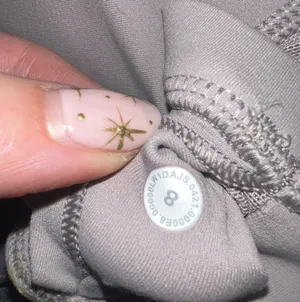 Lululemon Align Tank size 8  thumbnail 5