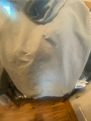 Patagonia Gray Hoodie Sweatshirt thumbnail 14