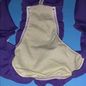 Bikini Bottom Purple‎ Purple thumbnail 5