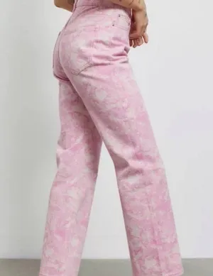 BDG Pink Diamond Jeans thumbnail 2