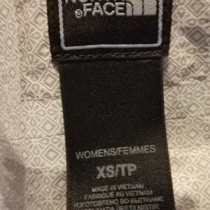 The North Face windbreaker women's jacket thumbnail 6