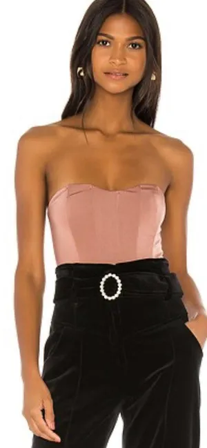 NBD Bodysuit size xs  thumbnail 1