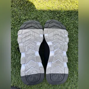 Sorel Black and White Sneakers Comfortable Athletic‎ Design thumbnail 3