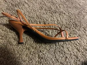 Sandal Heels thumbnail 5