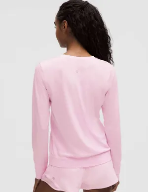 Lululemon Relaxed Swiftly Long Sleeve thumbnail 6