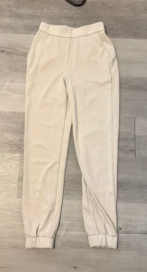 Lululemon Stretch High-Rise Jogger Full Length size 2 thumbnail 1