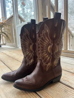 Altard State Cowboy Boots thumbnail 1