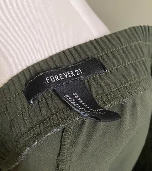 Forever 21 Pant thumbnail 5