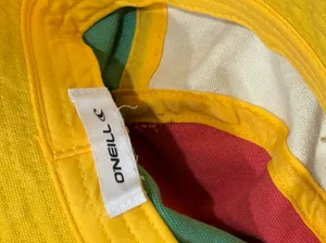 O’Neill Piper Sun Colorblock Bucket Hat thumbnail 5