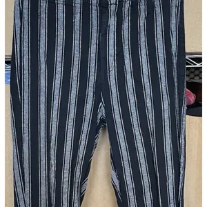 Brandy Melville Pants Striped  thumbnail 4