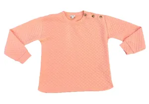 J‎ Crew Women's Quilt Top Medium Athleisure thumbnail 1
