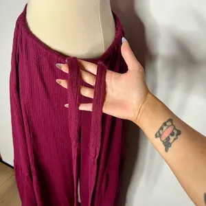 Free People Wide Leg Pants thumbnail 8