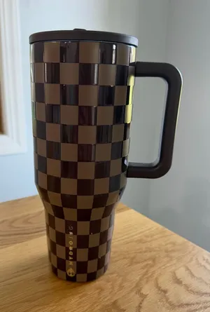 HydoJug 40oz Tumbler thumbnail 1