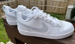 Nike Court Borough Low Sneakers thumbnail 1