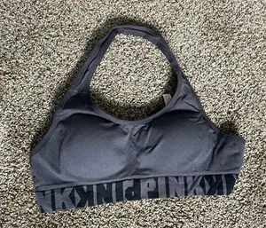 PINK - Victoria's Secret Sports bra thumbnail 1
