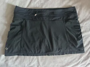Lululemon Skort thumbnail 2