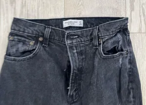 ABERCROMBIE AND FITCH jeans 4S thumbnail 4