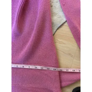 FREE PEOPLE BEACH‎ Pink Convertible Knot Dress Mini Size Small thumbnail 7
