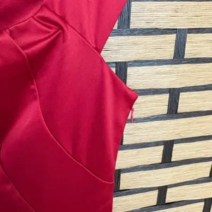 Limited‎ Red Dress Size 2 thumbnail 5